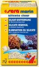 SERA MARIN SILICATE  CLEAR  GR.500